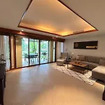 2 Bed Pool Townhouse Laguna Village Layan Phuket