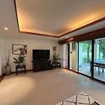 2 Bed Pool Townhouse Laguna Village Layan Phuket