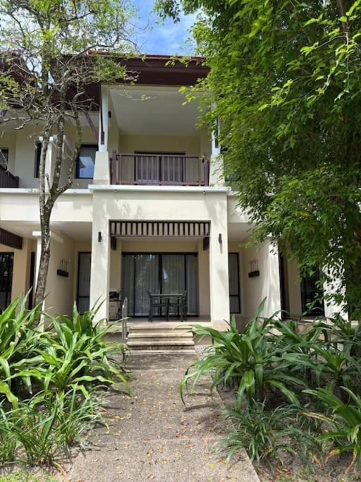 2 Bed Pool Townhouse Laguna Village Layan * Phuket