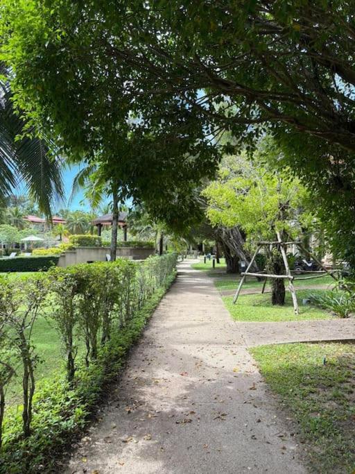 2 Bed Pool Townhouse Laguna Village Layan Phuket