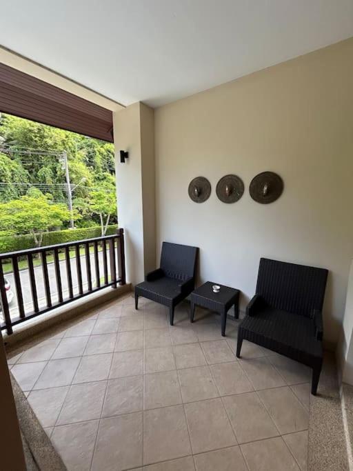 2 Bed Pool Townhouse Laguna Village Layan