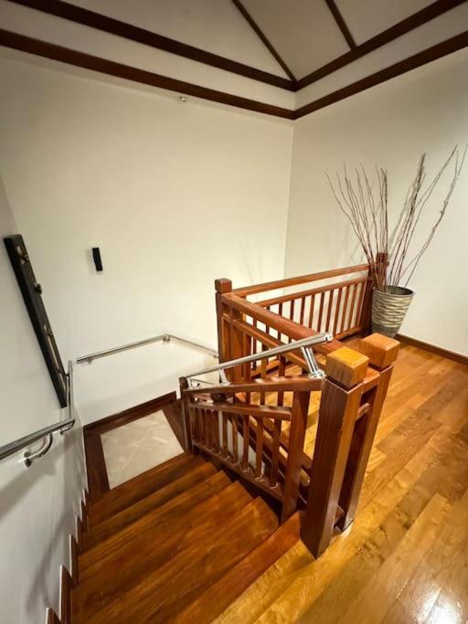 2 Bed Pool Townhouse Laguna Village Layan