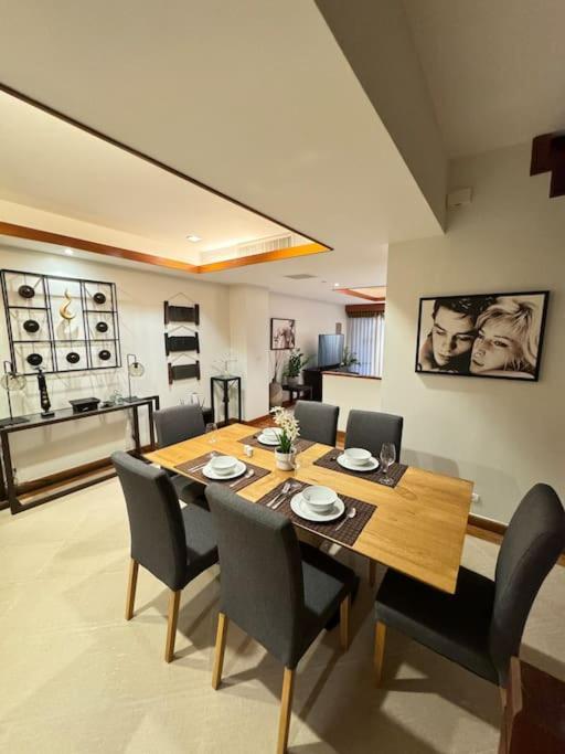 2 Bed Pool Townhouse Laguna Village Layan * Phuket