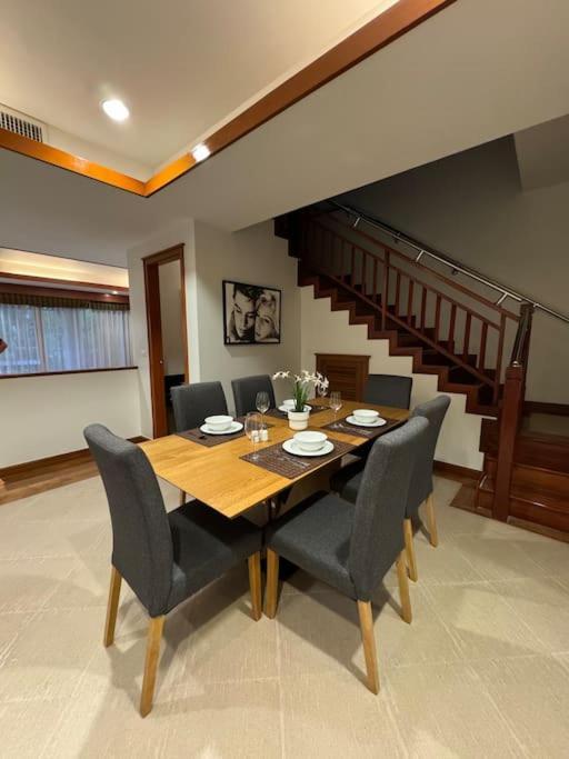 2 Bed Pool Townhouse Laguna Village Layan Apartment