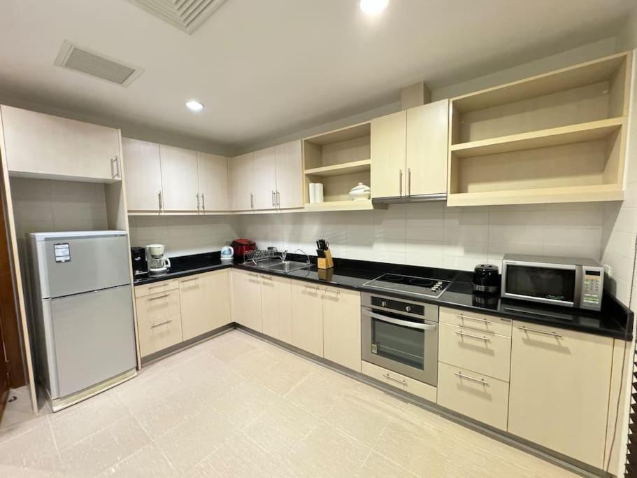 2 Bed Pool Townhouse Laguna Village Layan Apartment Phuket